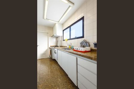 Apartamento à venda com 3 quartos, 305m² em Alto de Pinheiros, São Paulo