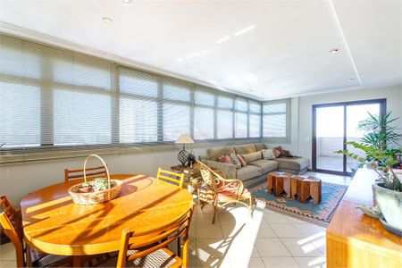 Apartamento à venda com 3 quartos, 305m² em Alto de Pinheiros, São Paulo
