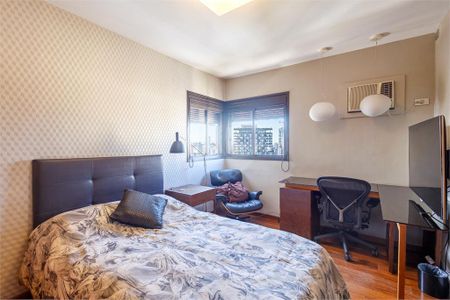 Apartamento à venda com 3 quartos, 305m² em Alto de Pinheiros, São Paulo