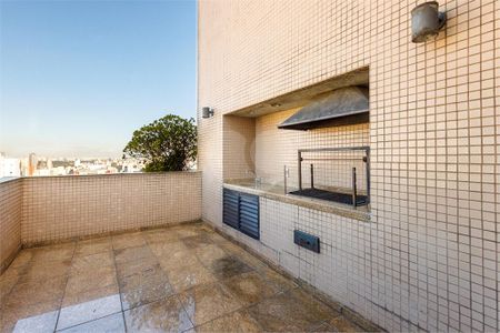 Apartamento à venda com 3 quartos, 305m² em Alto de Pinheiros, São Paulo