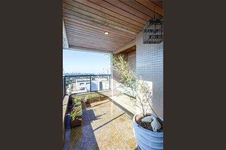 Apartamento à venda com 3 quartos, 305m² em Alto de Pinheiros, São Paulo