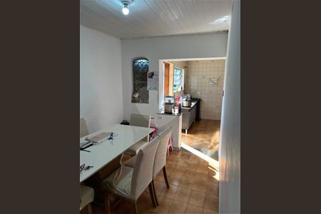 Casa à venda com 6 quartos, 330m² em Vila Gomes Cardim, São Paulo