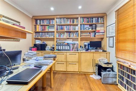 Casa à venda com 4 quartos, 602m² em Santo Amaro, São Paulo