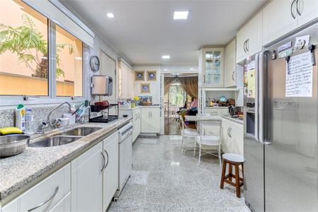 Casa à venda com 4 quartos, 602m² em Santo Amaro, São Paulo