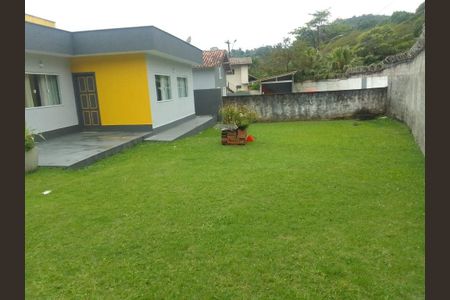 Casa à venda com 3 quartos, 108m² em Várzea das Moças, Niterói