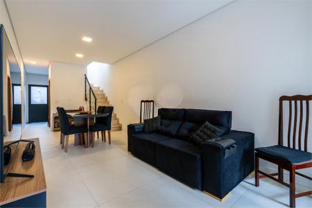 Casa à venda com 3 quartos, 100m² em Jardim Caravelas, São Paulo