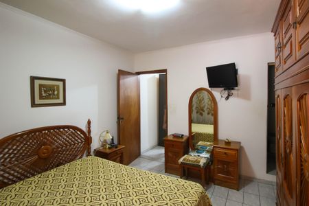 Quarto Suíte de casa à venda com 2 quartos, 200m² em Sapopemba, São Paulo