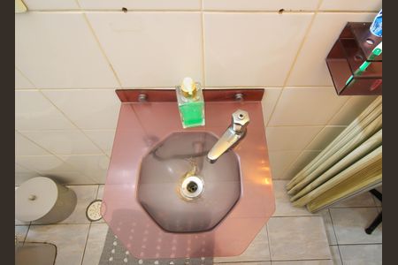 Casa à venda com 200m², 2 quartos e 1 vagaBanheiro da Suíte