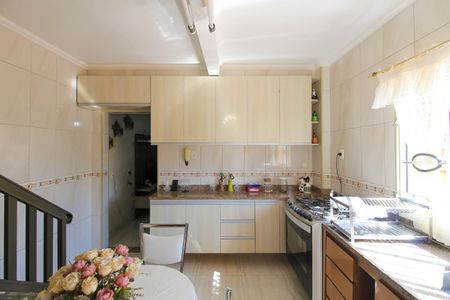 Casa à venda com 200m², 2 quartos e 1 vagaCozinha