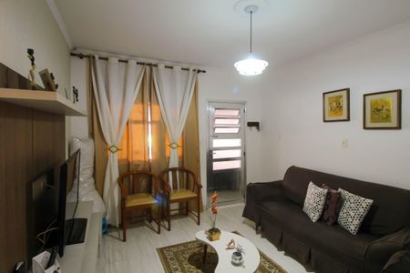 Sala de casa à venda com 2 quartos, 200m² em Sapopemba, São Paulo