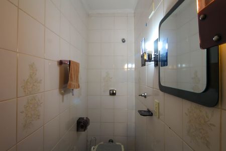Banheiro da Suíte de casa à venda com 2 quartos, 200m² em Sapopemba, São Paulo