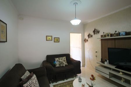 Sala de casa à venda com 2 quartos, 200m² em Sapopemba, São Paulo