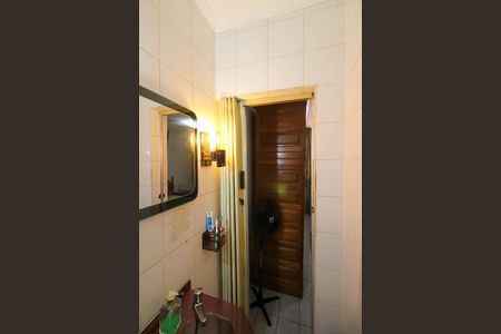 Casa à venda com 200m², 2 quartos e 1 vagaBanheiro da Suíte