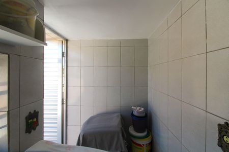Casa à venda com 200m², 2 quartos e 1 vagaÁrea de Serviço