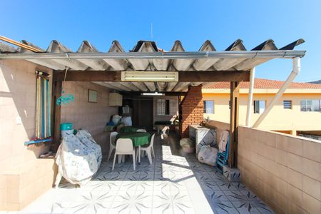 Casa à venda com 200m², 2 quartos e 1 vagaÁrea externa
