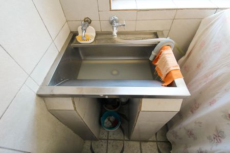 Casa à venda com 200m², 2 quartos e 1 vagaÁrea de Serviço