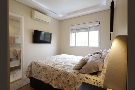 Apartamento para alugar com 125m², 3 quartos e 2 vagasSuíte 3