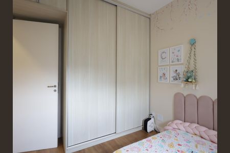 Apartamento para alugar com 125m², 3 quartos e 2 vagasSuíte 1