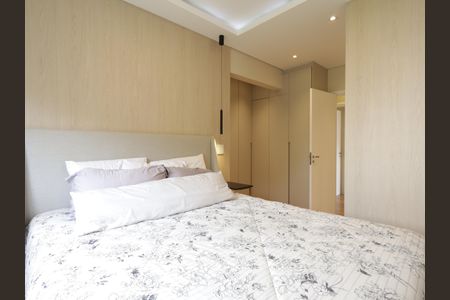 Apartamento para alugar com 125m², 3 quartos e 2 vagasSuíte 3