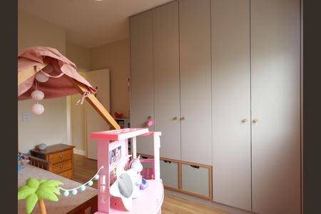 Apartamento para alugar com 125m², 3 quartos e 2 vagasSuíte 2