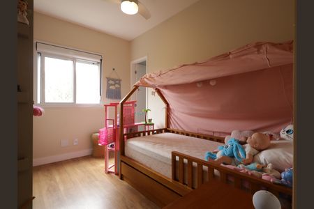 Apartamento para alugar com 125m², 3 quartos e 2 vagasSuíte 2