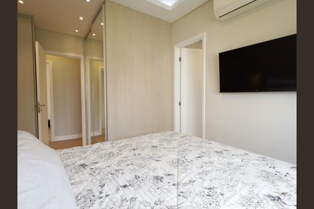 Apartamento para alugar com 125m², 3 quartos e 2 vagasSuíte 3