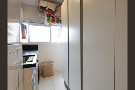 Apartamento para alugar com 125m², 3 quartos e 2 vagasÁrea de Serviço