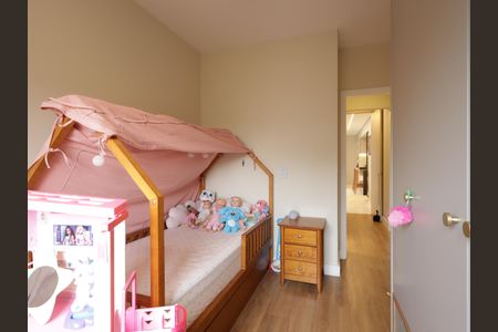 Apartamento para alugar com 125m², 3 quartos e 2 vagasSuíte 2