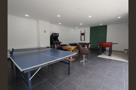 Apartamento para alugar com 125m², 3 quartos e 2 vagasSala de Jogos