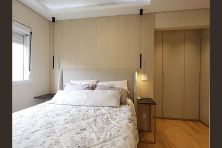 Apartamento para alugar com 125m², 3 quartos e 2 vagasSuíte 3