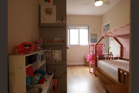 Apartamento para alugar com 125m², 3 quartos e 2 vagasSuíte 2