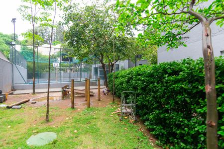 Apartamento à venda com 55m², 2 quartos e 1 vagaÁrea comum