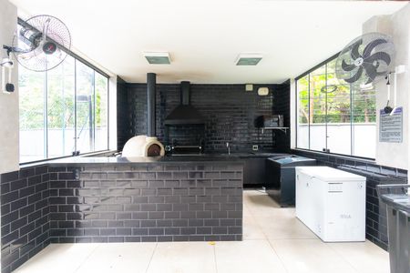 Apartamento à venda com 55m², 2 quartos e 1 vagaÁrea comum