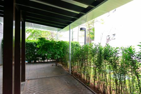 Apartamento à venda com 55m², 2 quartos e 1 vagaÁrea comum