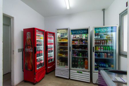 Apartamento à venda com 55m², 2 quartos e 1 vagaÁrea comum