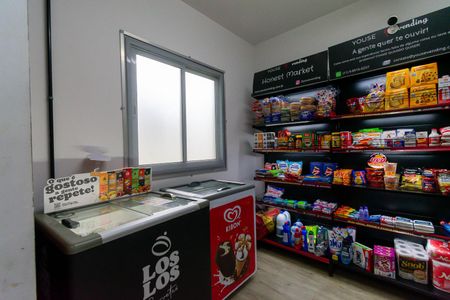 Apartamento à venda com 55m², 2 quartos e 1 vagaÁrea comum