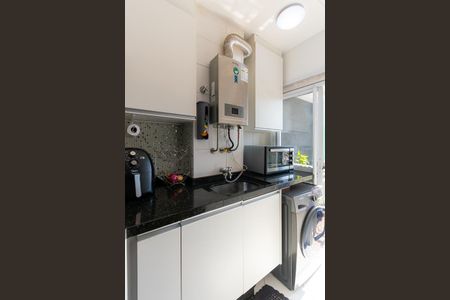 Apartamento à venda com 55m², 2 quartos e 1 vagaÁrea de Serviço