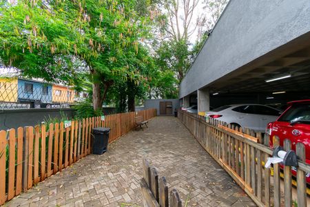 Apartamento à venda com 55m², 2 quartos e 1 vagaÁrea comum