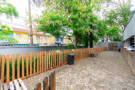 Apartamento à venda com 55m², 2 quartos e 1 vagaÁrea comum