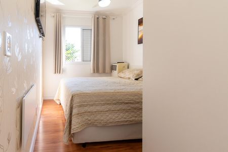 Apartamento à venda com 55m², 2 quartos e 1 vagaSuíte