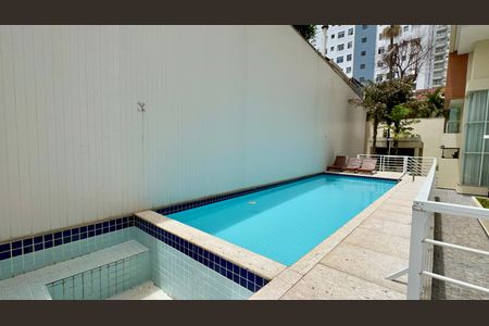 Apartamento à venda com 90m², 2 quartos e 2 vagasPiscina