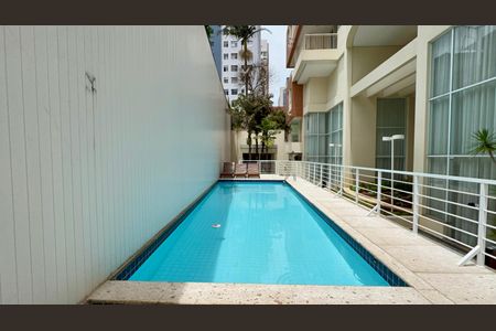 Apartamento à venda com 90m², 2 quartos e 2 vagasPiscina