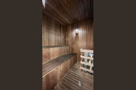 Apartamento à venda com 90m², 2 quartos e 2 vagasSaúna