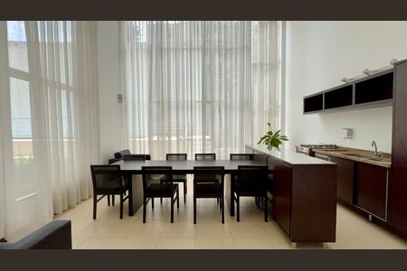 Apartamento à venda com 90m², 2 quartos e 2 vagasEspaço Gourmet