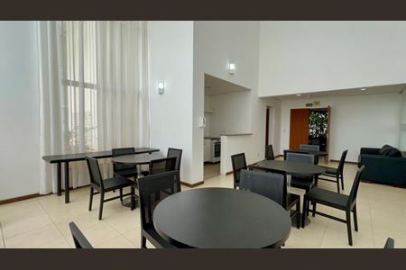 Apartamento à venda com 90m², 2 quartos e 2 vagasSalão de Festas