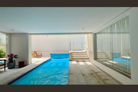 Apartamento à venda com 90m², 2 quartos e 2 vagasPiscina Coberta