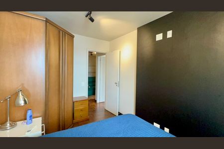 Apartamento à venda com 90m², 2 quartos e 2 vagasSuíte 2