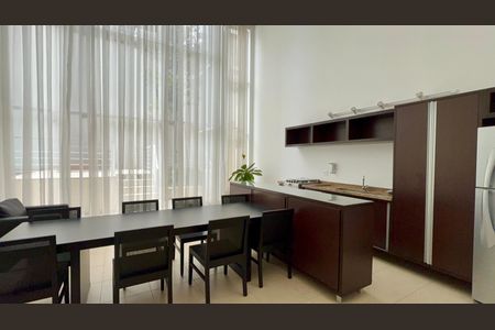 Apartamento à venda com 90m², 2 quartos e 2 vagasEspaço Gourmet