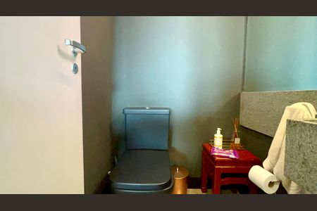 Apartamento à venda com 90m², 2 quartos e 2 vagasLavabo