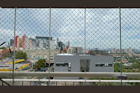 Apartamento à venda com 90m², 2 quartos e 2 vagasVaranda